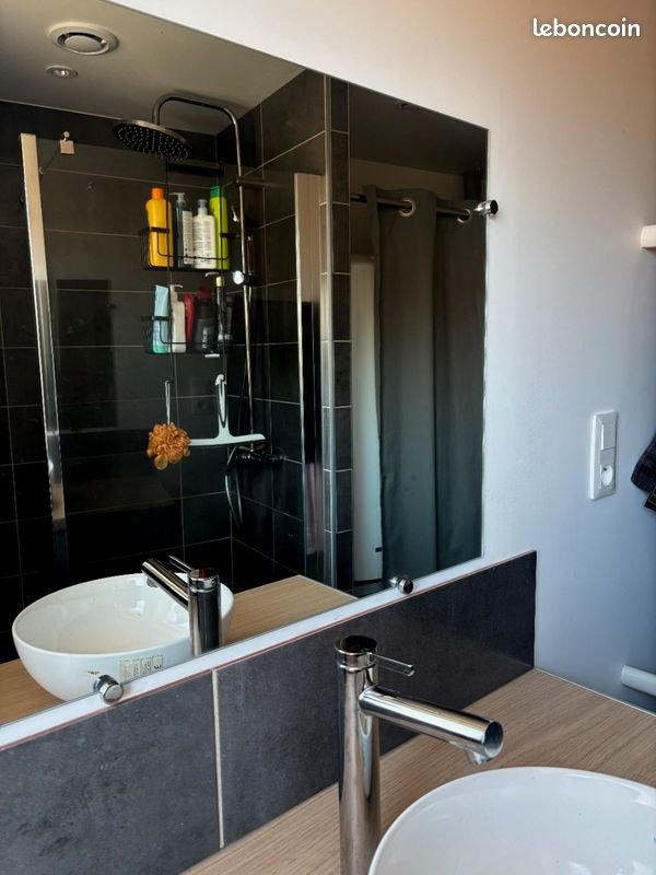 Maison à louer, 80m², Orléat