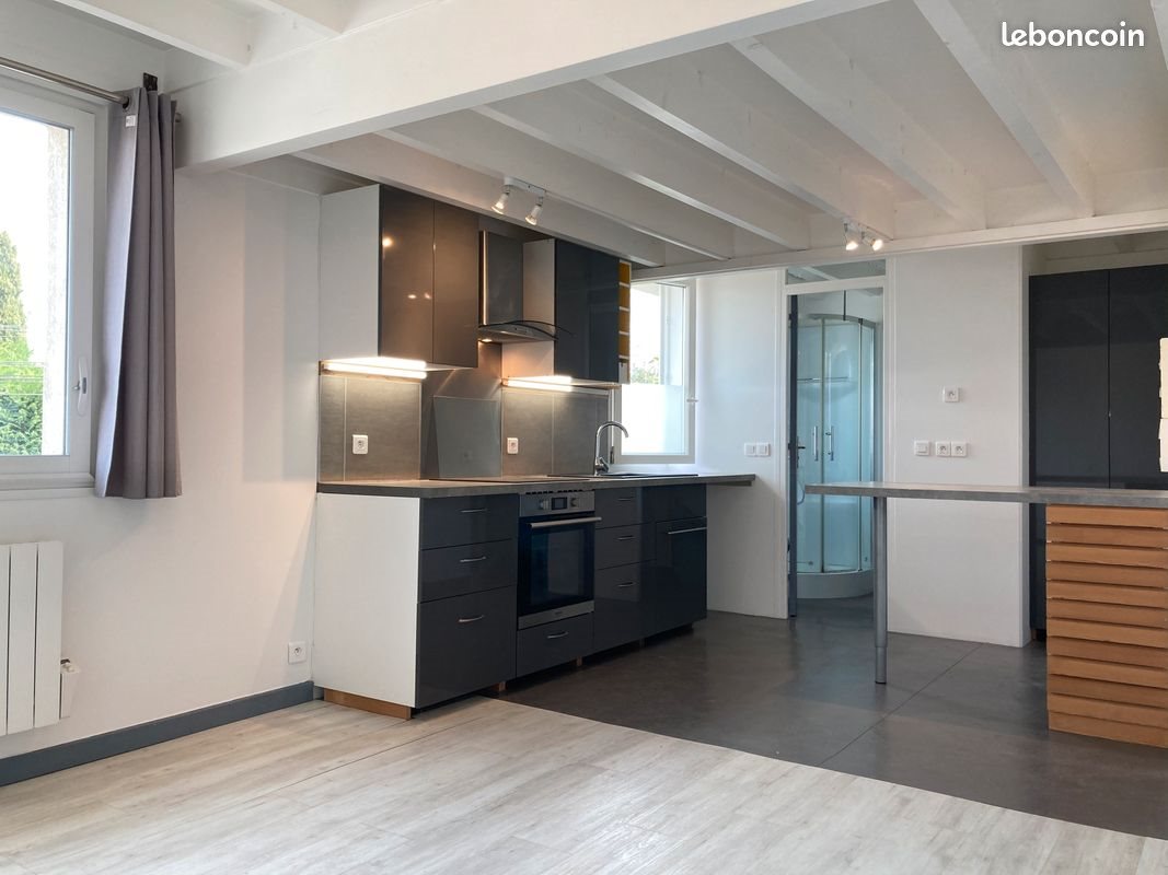 Appartement à louer, 34m², Talence