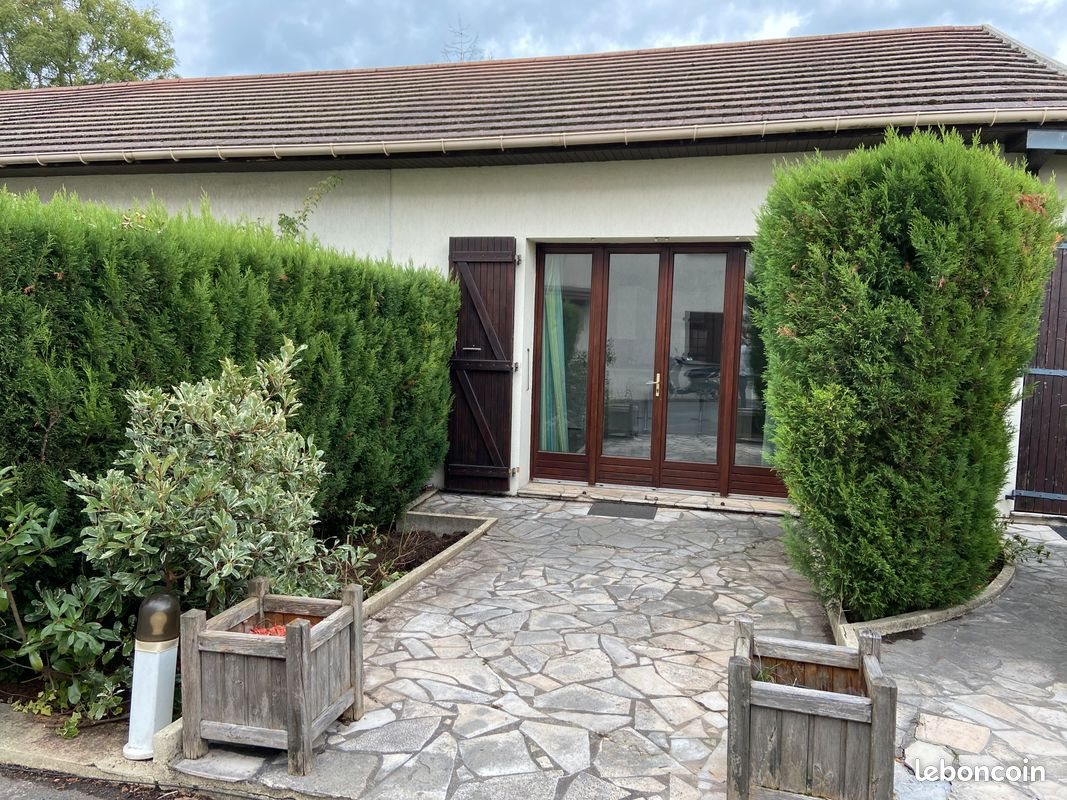 Appartement à louer, 34m², Champigny-sur-Marne