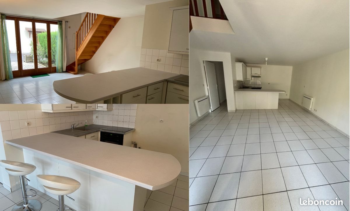 Appartement à louer, 34m², Champigny-sur-Marne