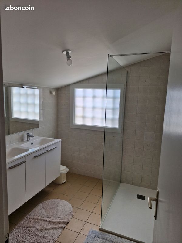 Maison à louer, 80m², Apremont