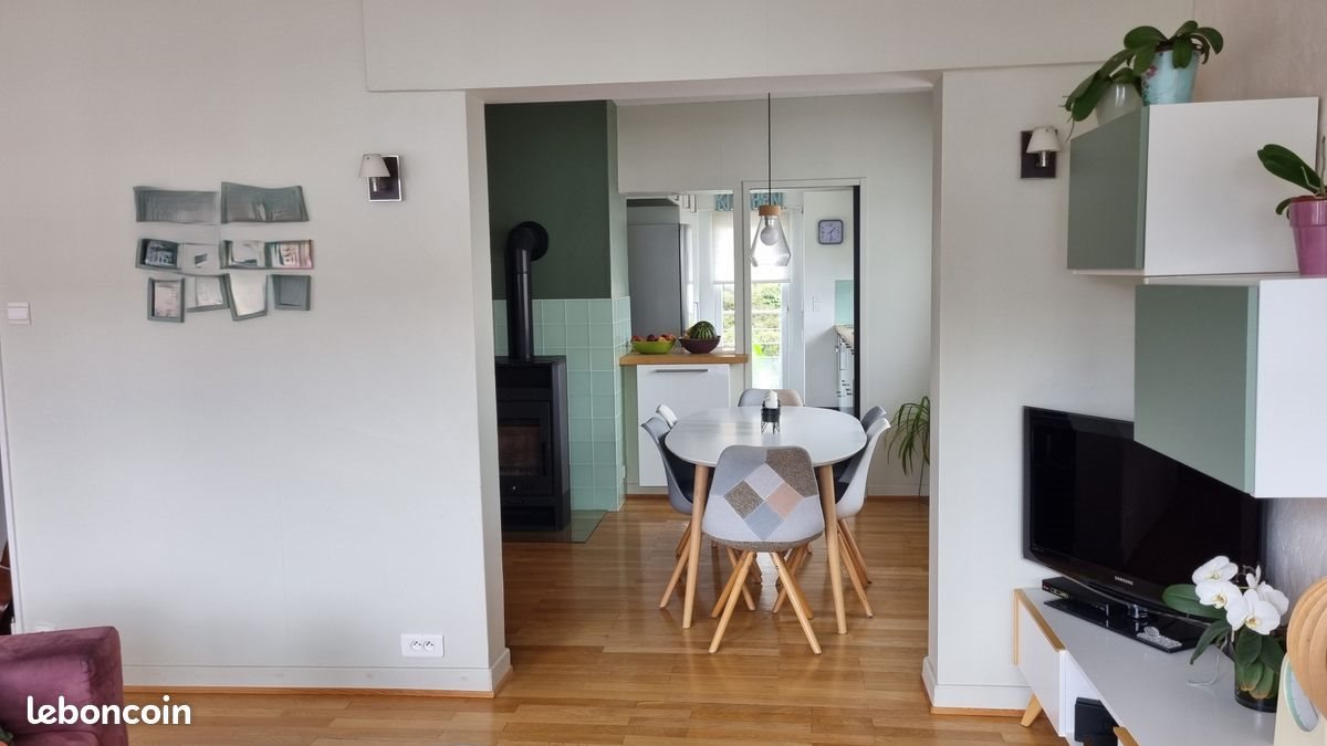 Appartement à vendre, 112m², Strasbourg