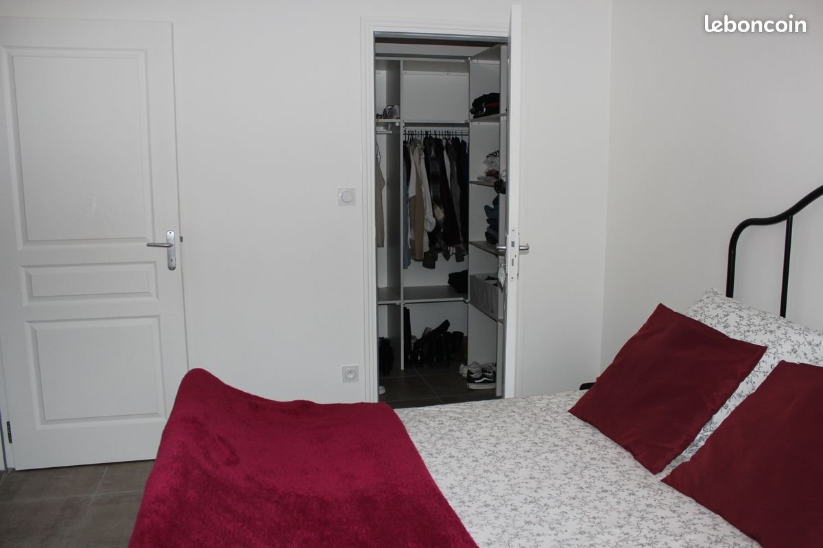 Appartement à vendre, 74m², Vineuil