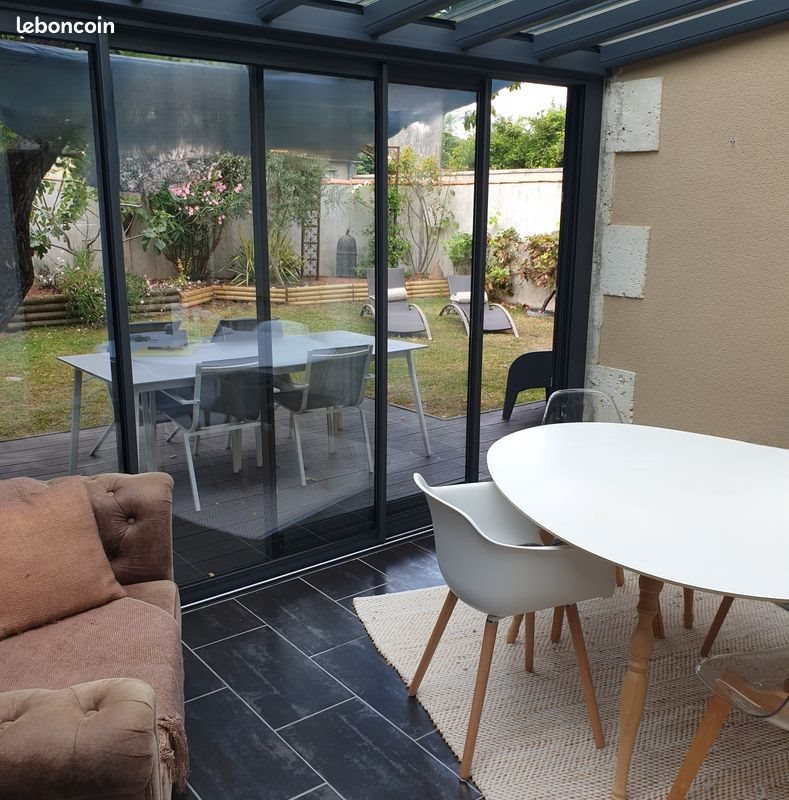 Maison à louer, 115m², Angoulême