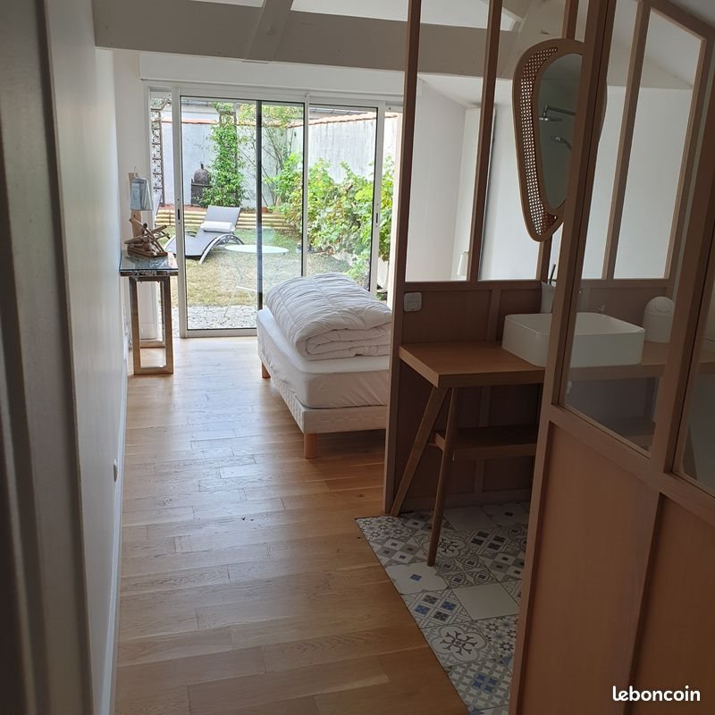 Maison à louer, 115m², Angoulême