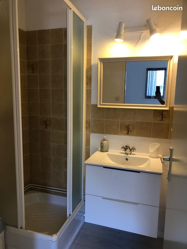 Appartement à louer, 15m², Le Barcarès