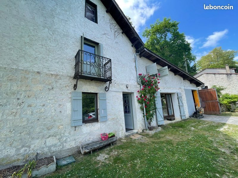 Maison à vendre, 94m², Roquecor