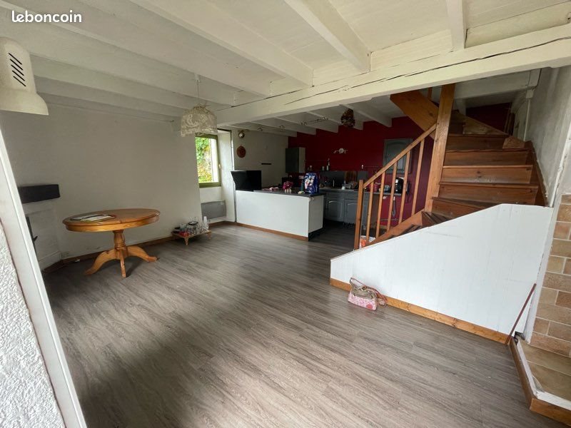 Maison à vendre, 94m², Roquecor