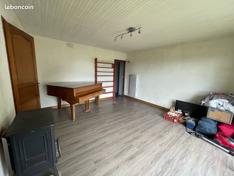 Maison à vendre, 94m², Roquecor