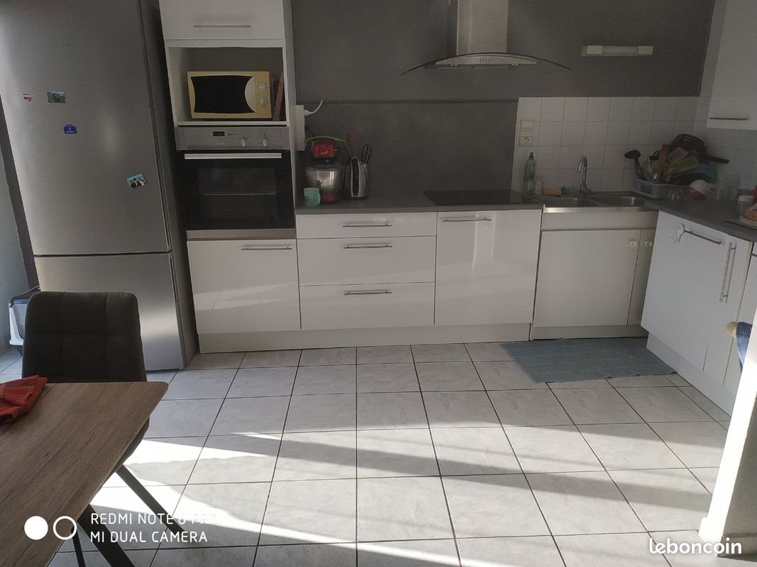 Appartement à louer, 63m², Valdahon
