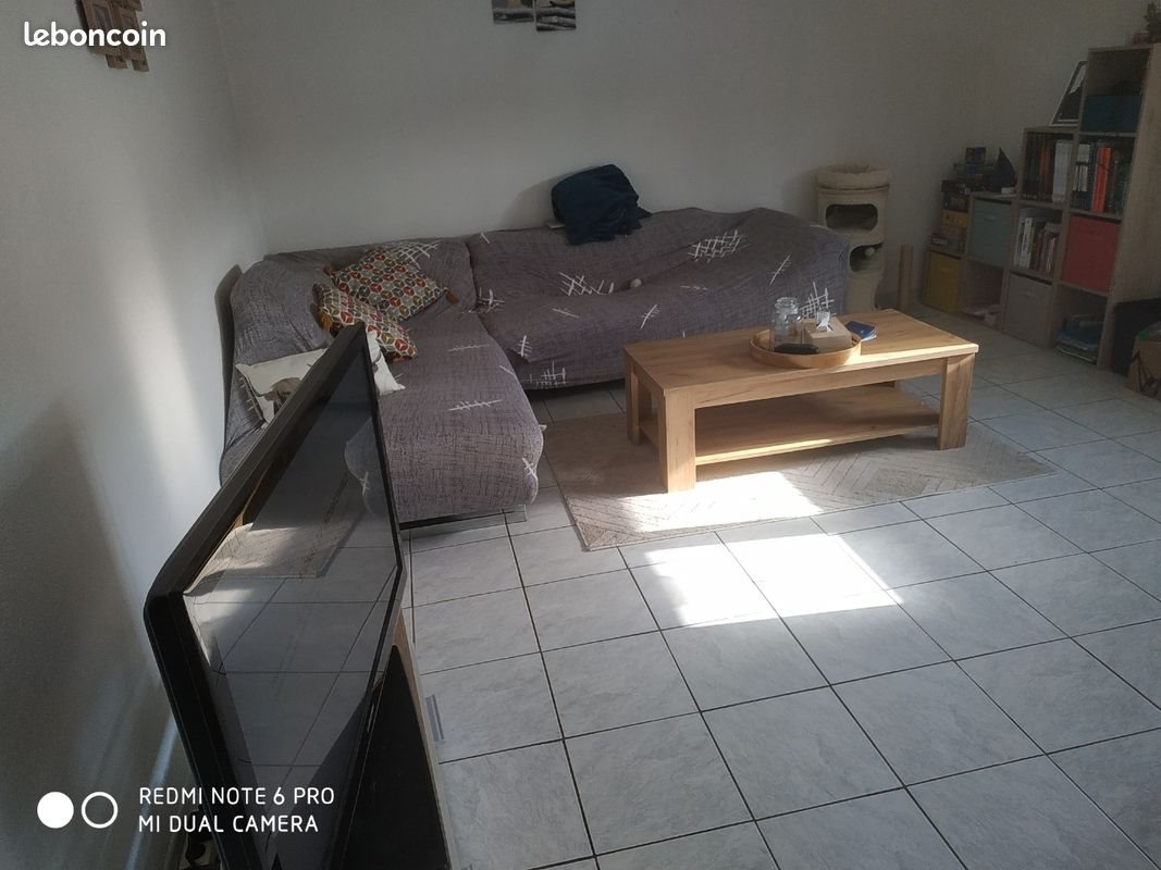 Appartement à louer, 63m², Valdahon