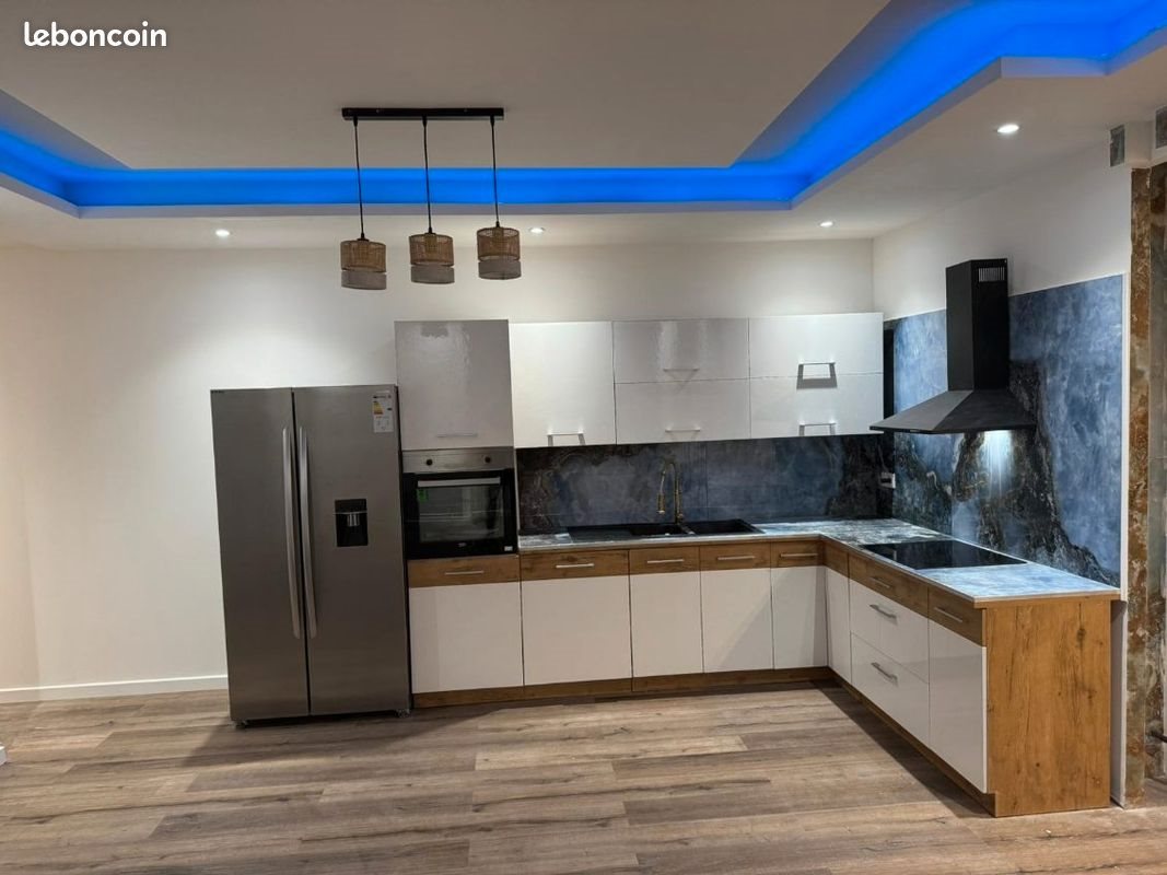 Appartement à louer, 130m², Moncey