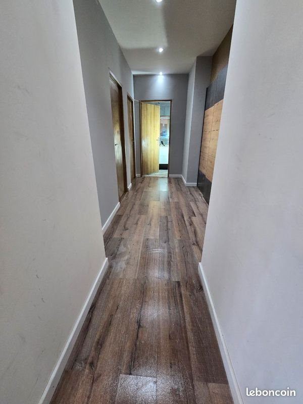 Appartement à louer, 130m², Moncey