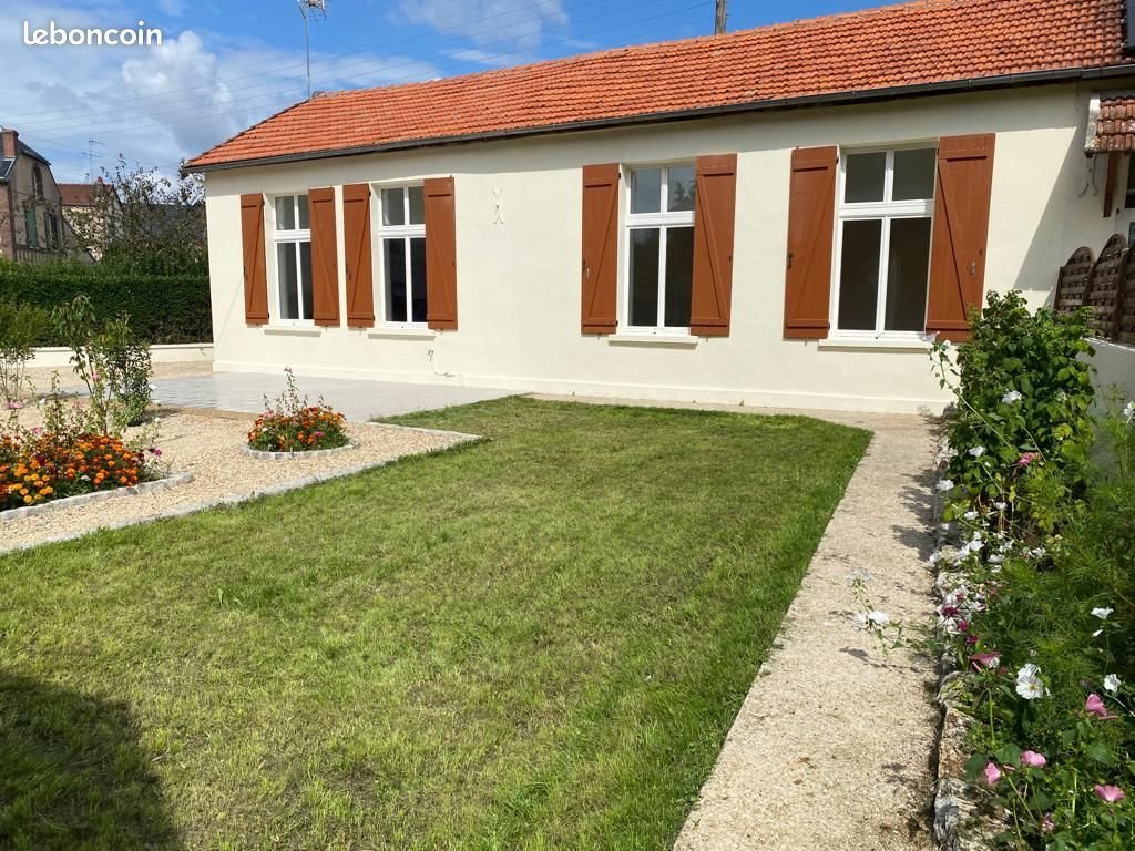 Maison à vendre, 103m², Esternay