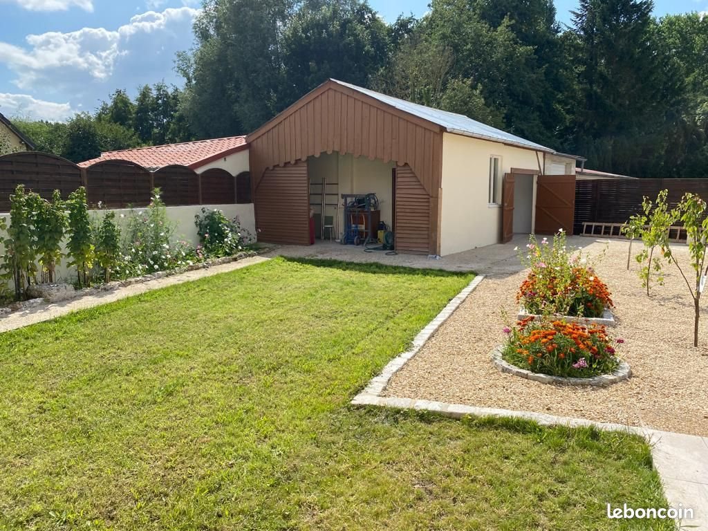 Maison à vendre, 103m², Esternay