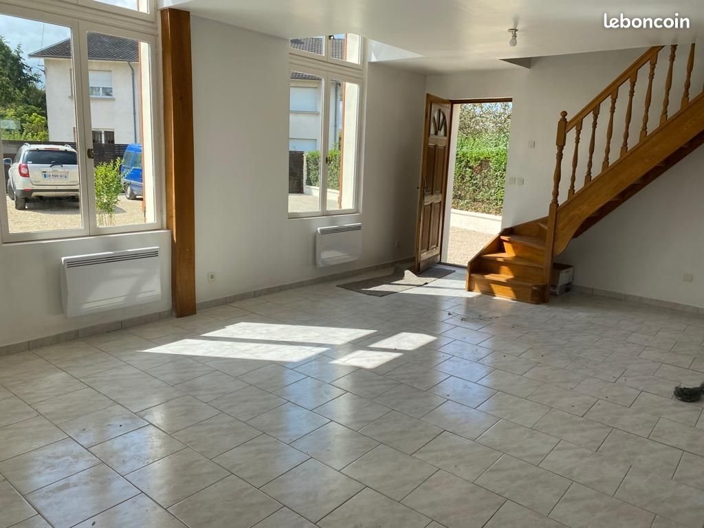 Maison à vendre, 103m², Esternay