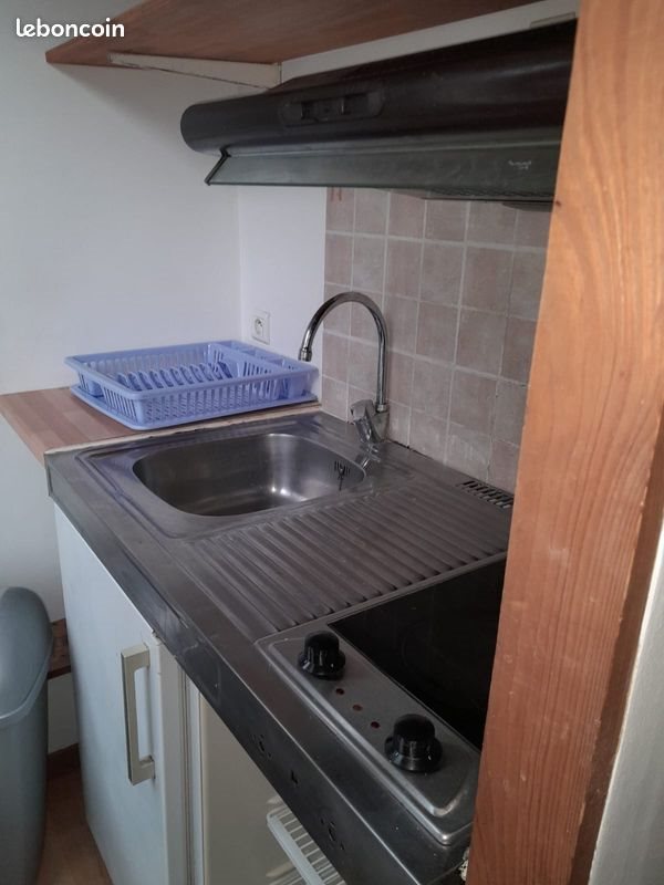 Appartement à louer, 16m², Tarbes