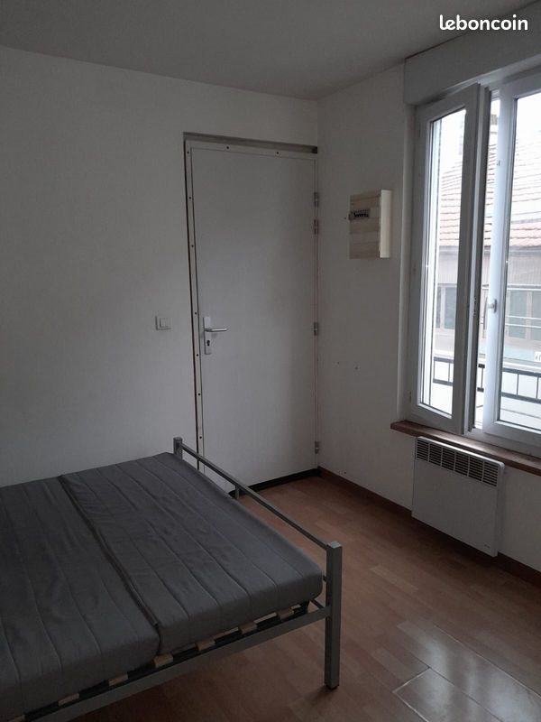 Appartement à louer, 16m², Tarbes
