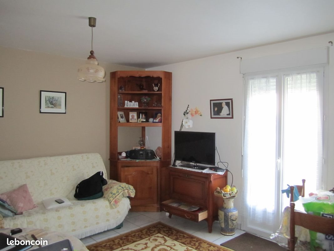 Appartement à louer, 40m², Tours