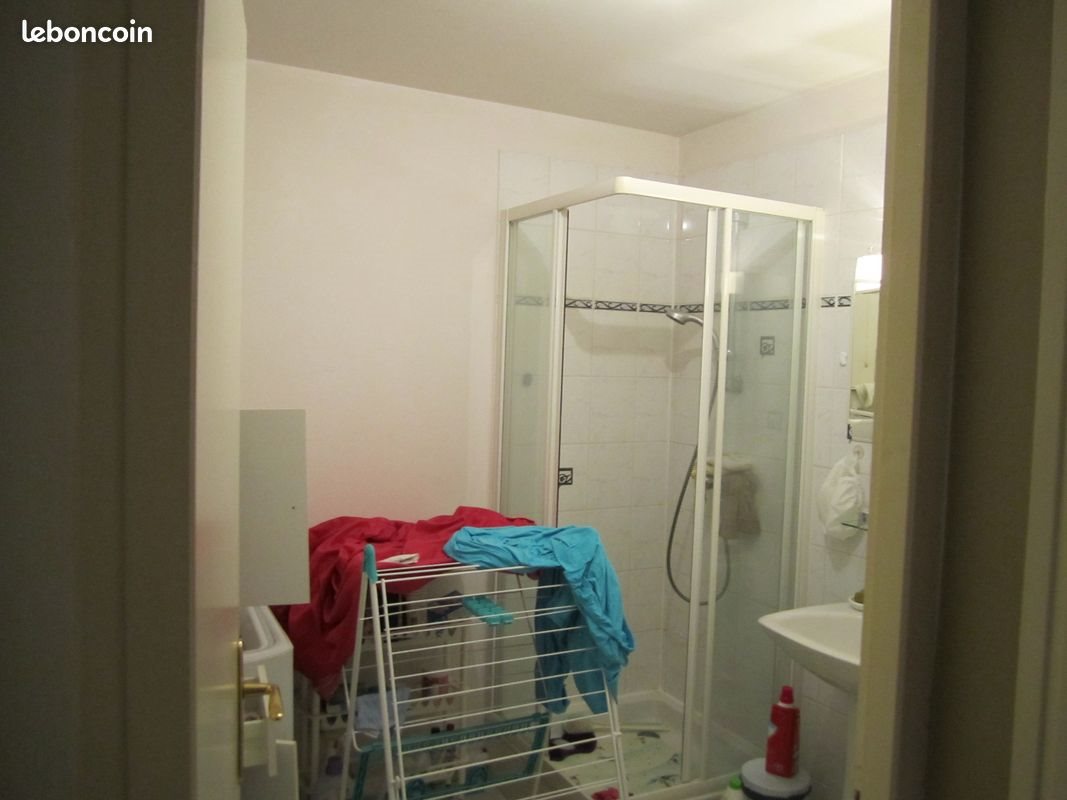 Appartement à louer, 40m², Tours