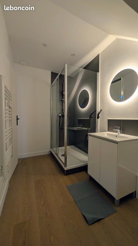 Appartement à louer, 55m², Clermont
