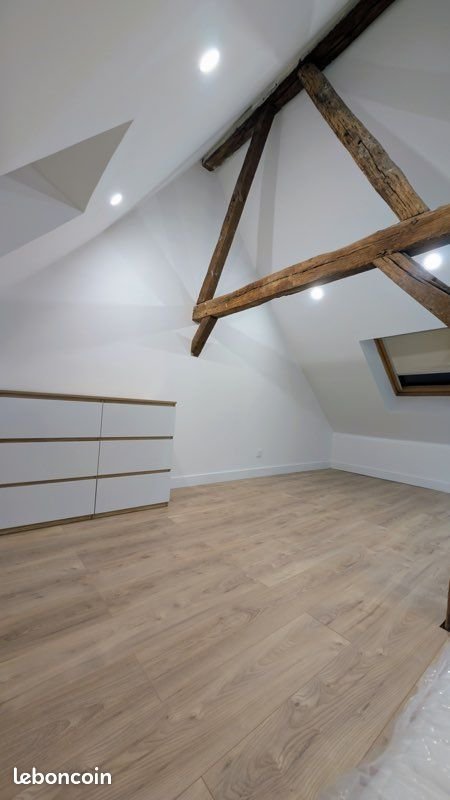 Appartement à louer, 55m², Clermont