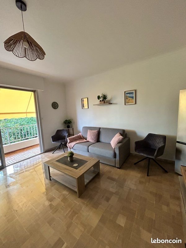 Appartement à louer, NaNm², Ajaccio