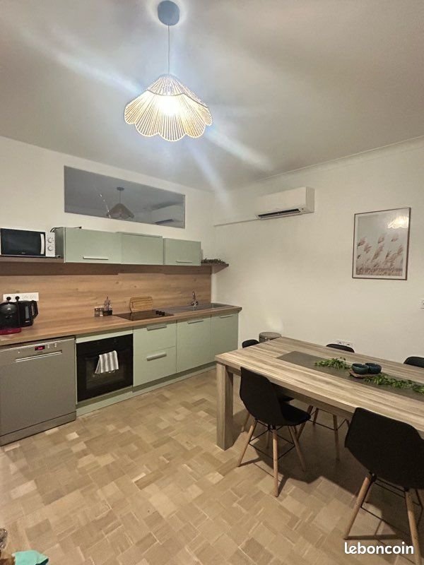 Appartement à louer, NaNm², Ajaccio