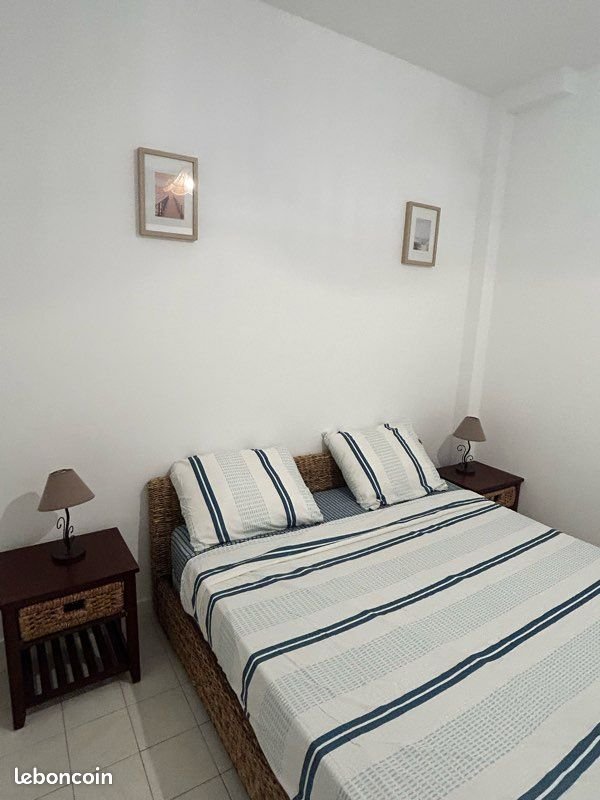 Appartement à louer, NaNm², Ajaccio