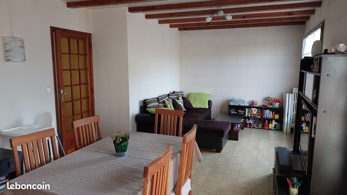 Maison à vendre, 135m², Sevran
