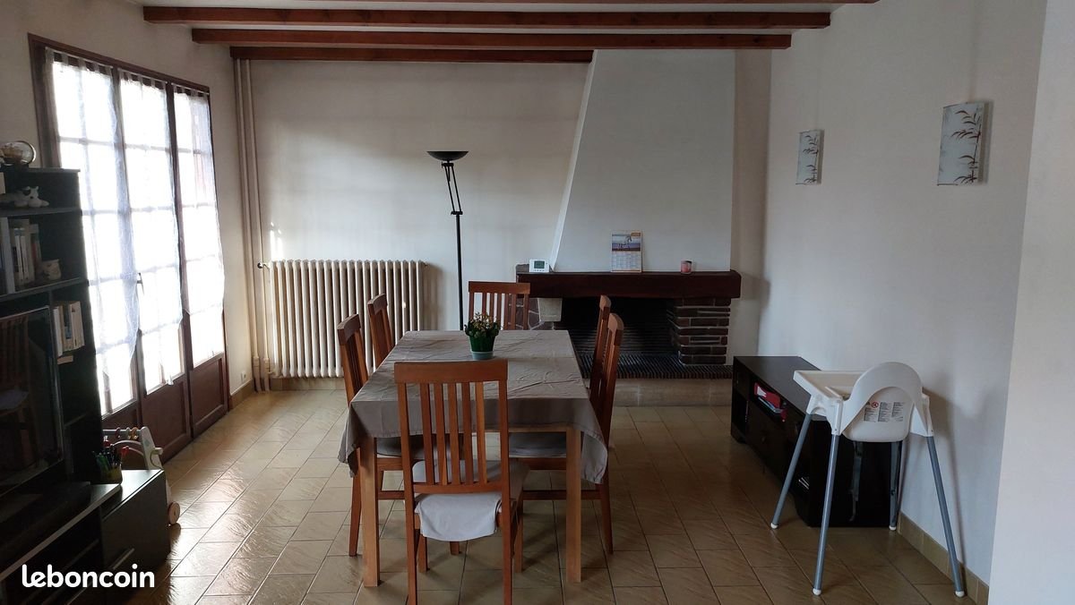 Maison à vendre, 135m², Sevran