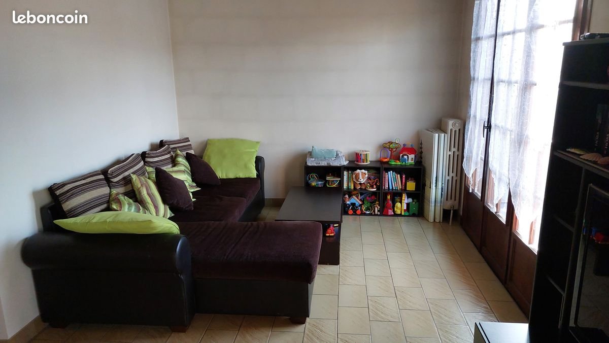 Maison à vendre, 135m², Sevran
