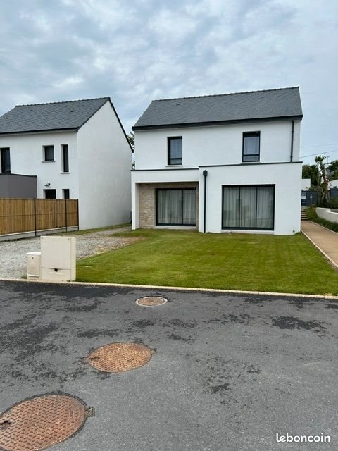 Maison à vendre, 95m², Saint-Philibert