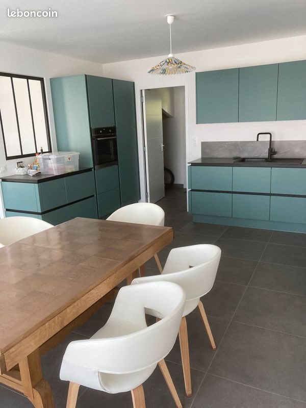 Maison à vendre, 95m², Saint-Philibert