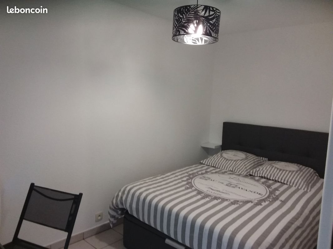 Appartement à louer, 31m², Vichy