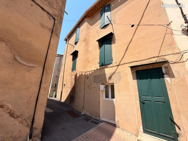 Maison à vendre, 80m², Trets