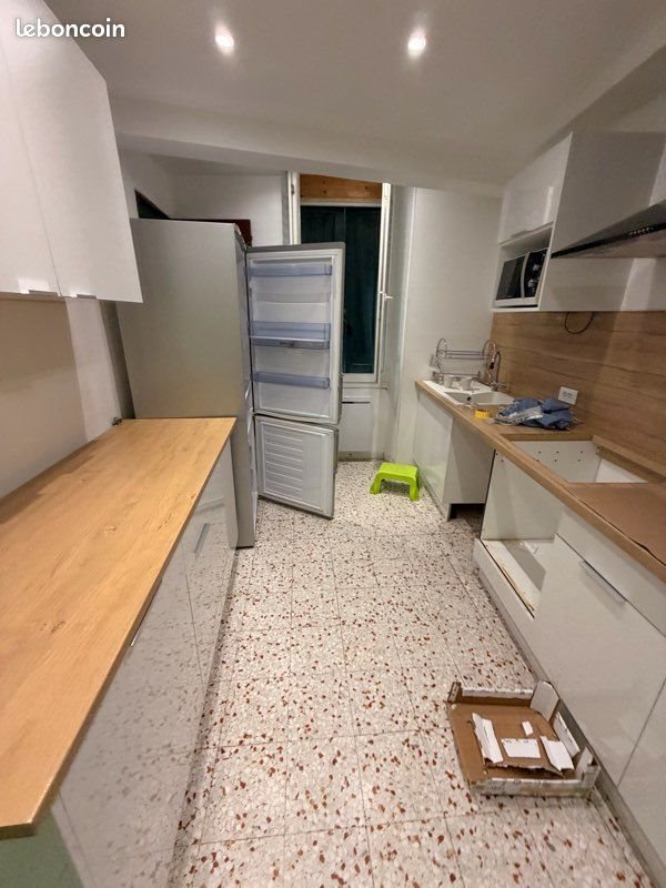 Maison à vendre, 80m², Trets