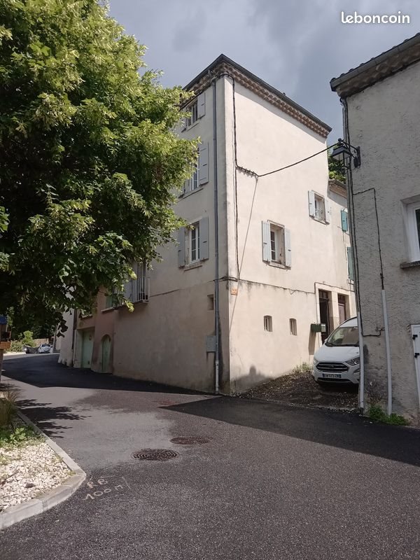 Maison à vendre, 95m², Dieulefit