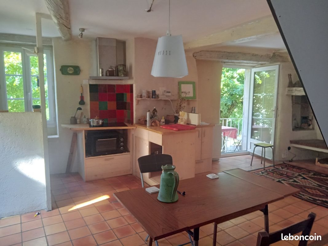 Maison à vendre, 95m², Dieulefit