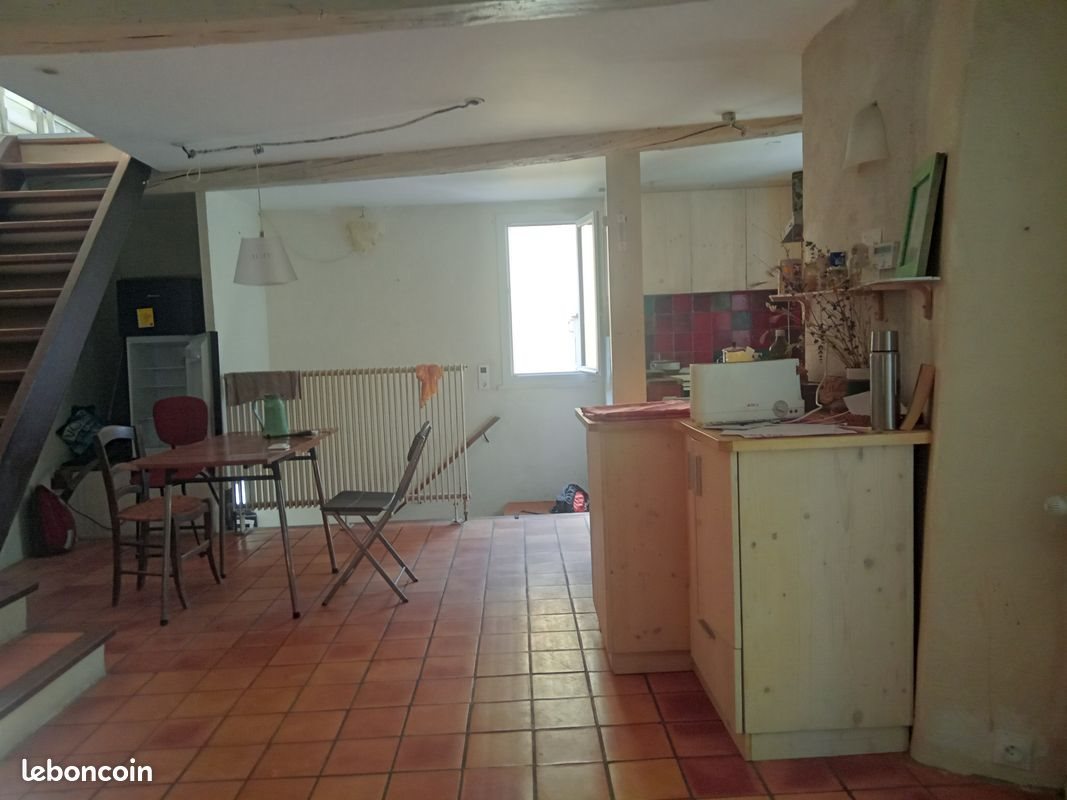 Maison à vendre, 95m², Dieulefit
