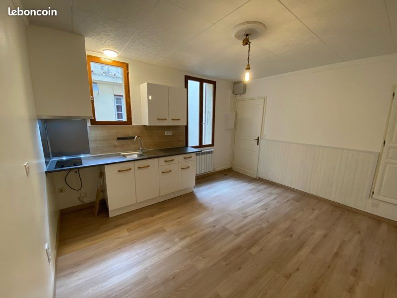 Appartement à louer, 28m², Perpignan