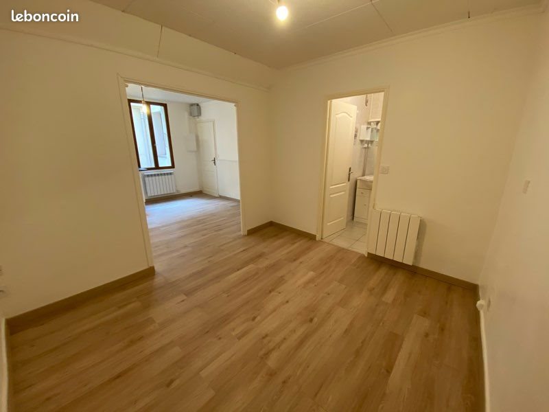 Appartement à louer, 28m², Perpignan