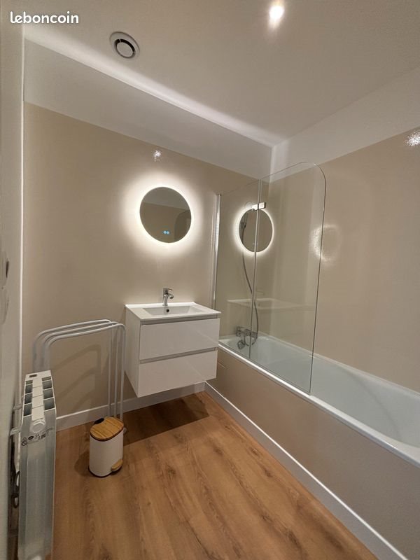 Appartement à louer, 45m², Avranches