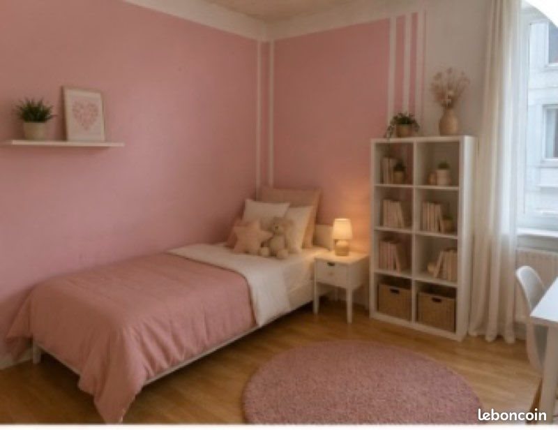 Maison à louer, 110m², Loos