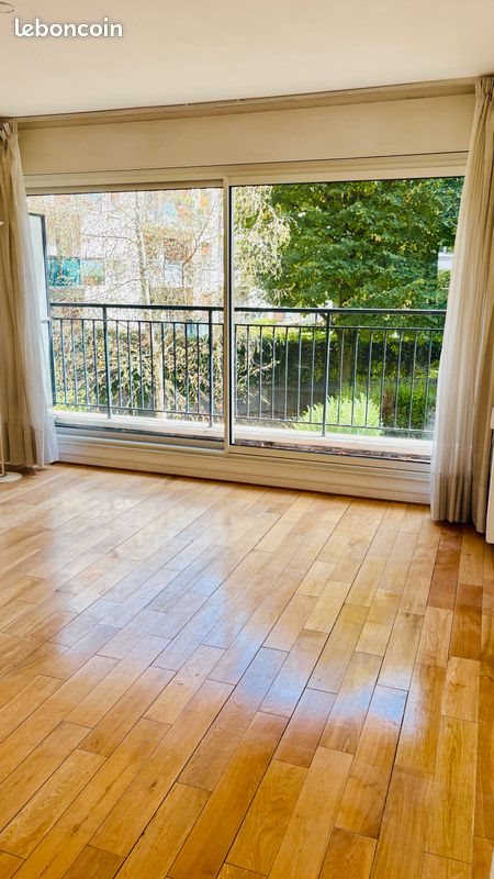 Appartement à louer, 32m², Châtillon