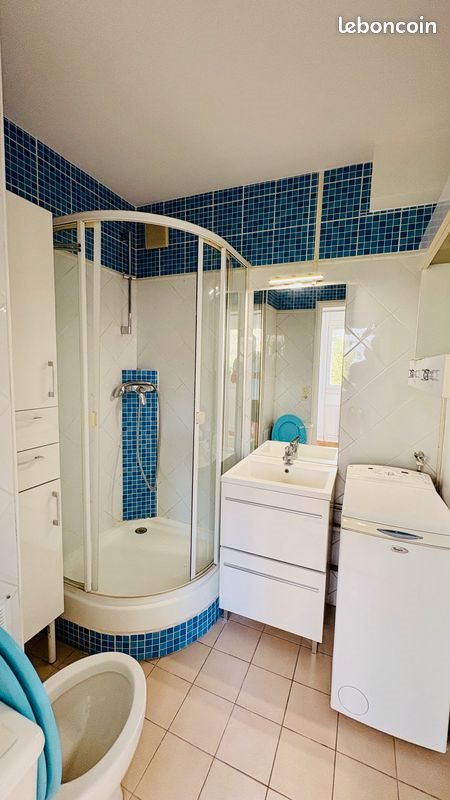Appartement à louer, 32m², Châtillon