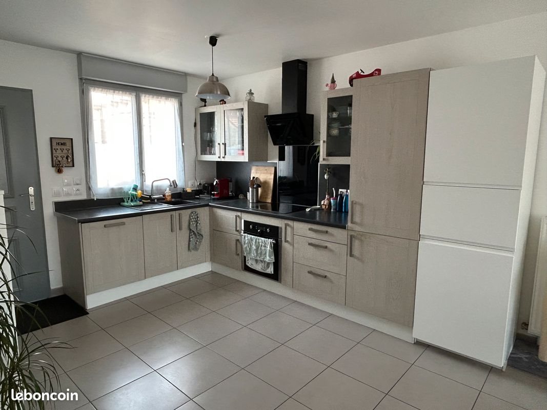 Maison à vendre, 73m², Brie-Comte-Robert