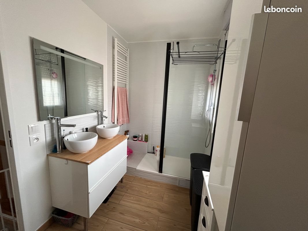 Maison à vendre, 73m², Brie-Comte-Robert