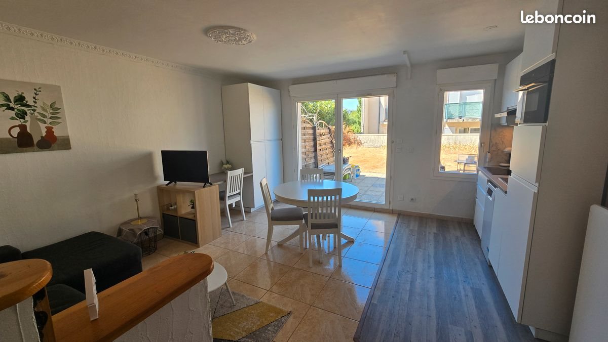 Appartement à louer, 33m², Corbeil-Essonnes