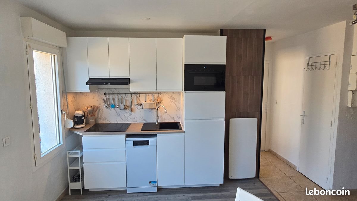 Appartement à louer, 33m², Corbeil-Essonnes